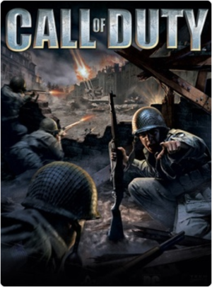 Call of Duty