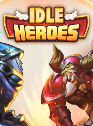 Idle Heroe