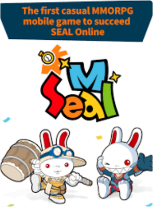 SEALM