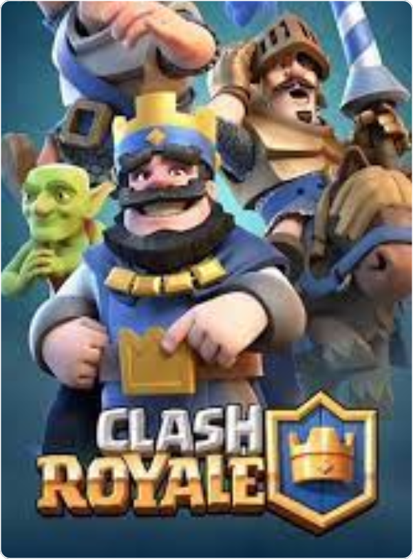 Clash Royale